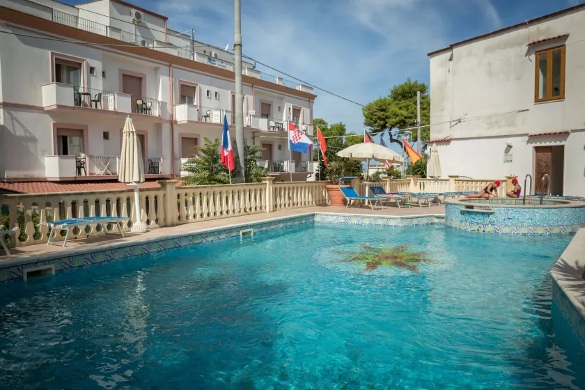 Hotel Pineta - Image 1