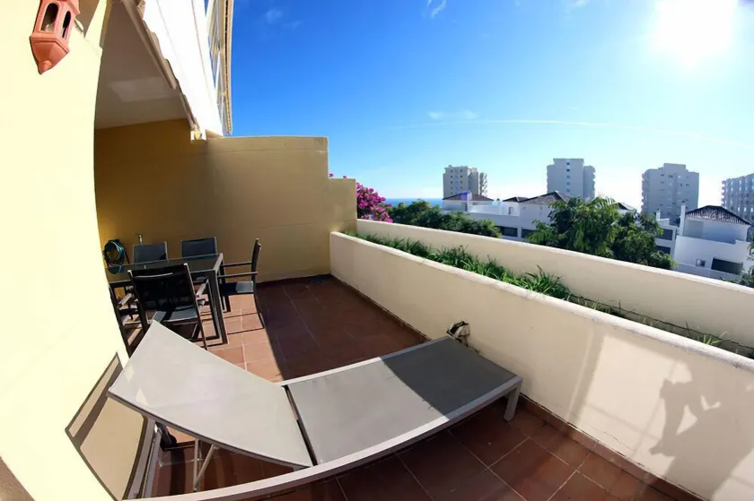 Apartamento Puertosol - Image 1