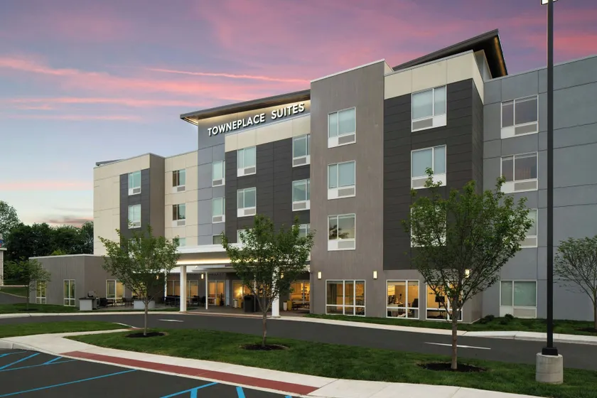 TownePlace Suites by Marriott Allentown West - Image 1