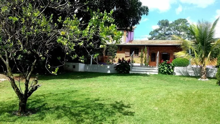 Pousada Cantim de BH - Image 1