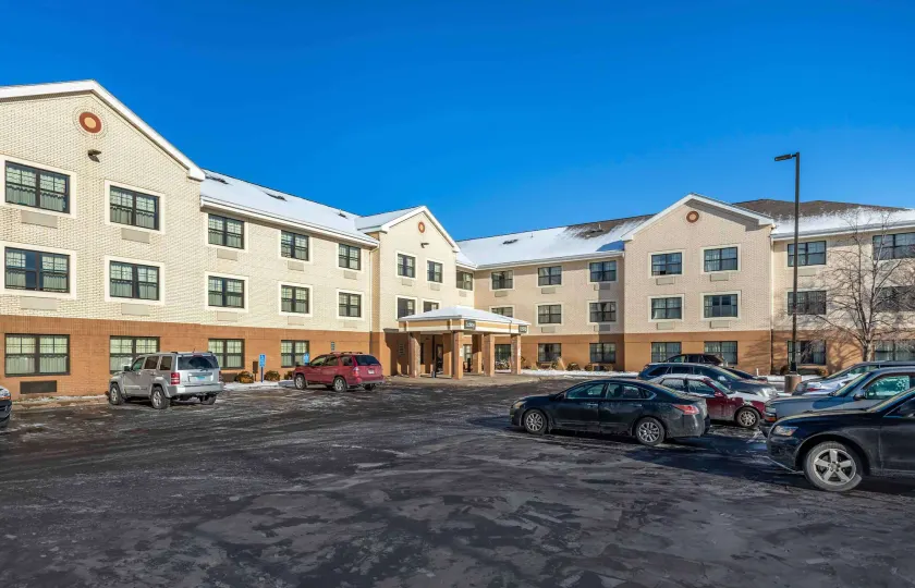 Extended Stay America Suites - Minneapolis - Maple Grove - Image 1