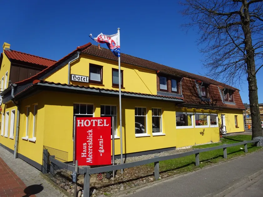 Haus Meeresblick - Image 1