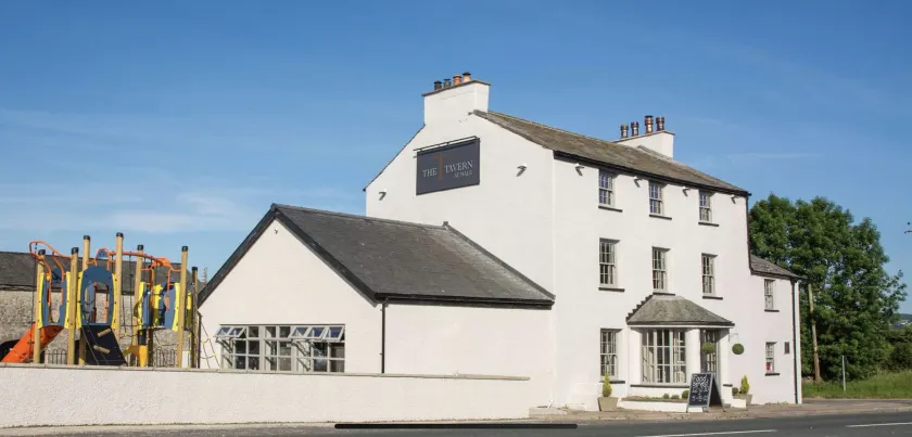 The Tavern - Image 1