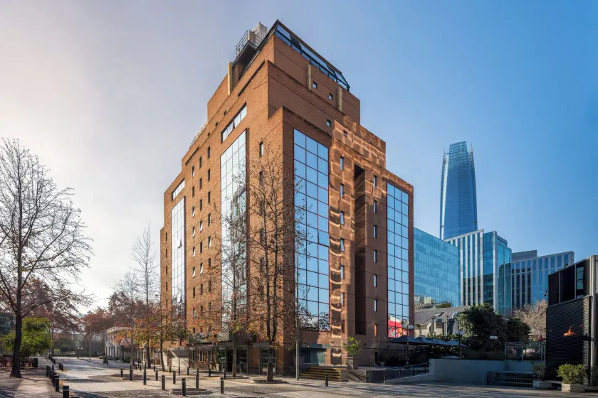 Four Points by Sheraton Santiago - Image 1