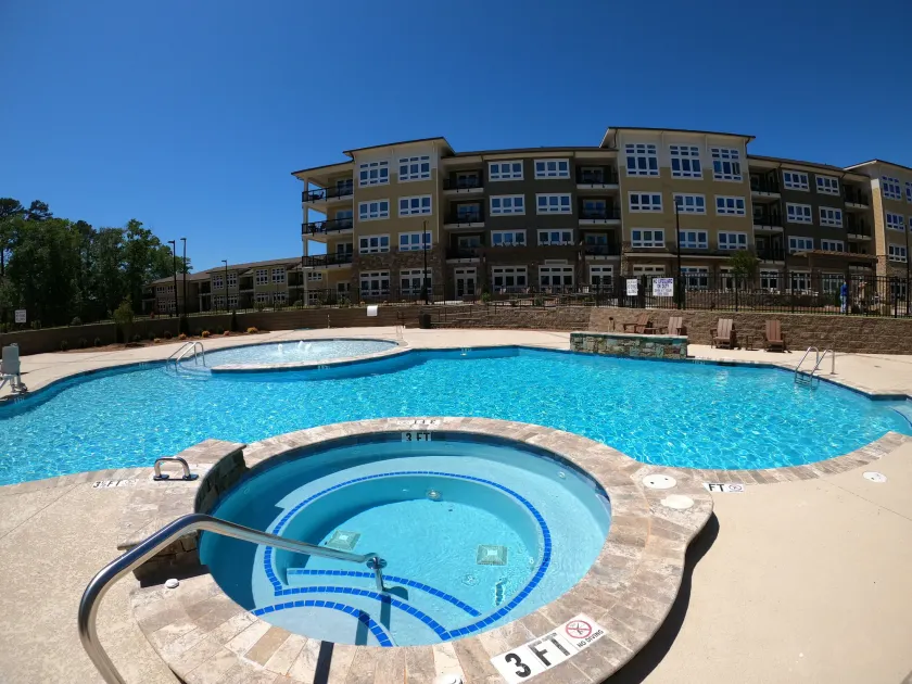 Lakeside Lodge Clemson - Image 1