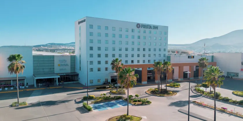 Fiesta Inn Express Tepic - Image 1
