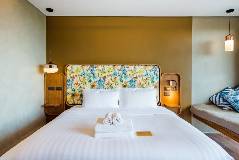 Seamira House Huahin - Image 1