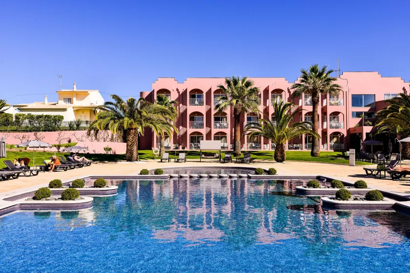 Vila Gale Collection Praia - Image 1