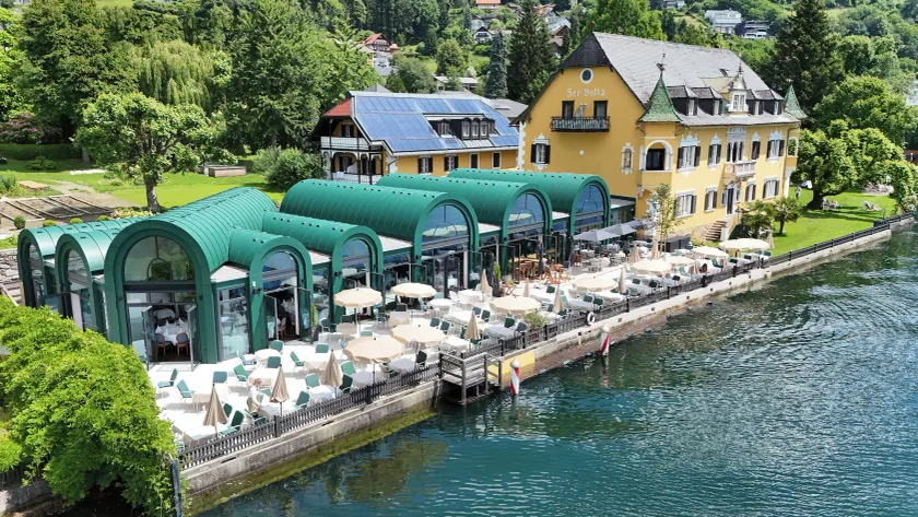 Hotel See-Villa - Image 1