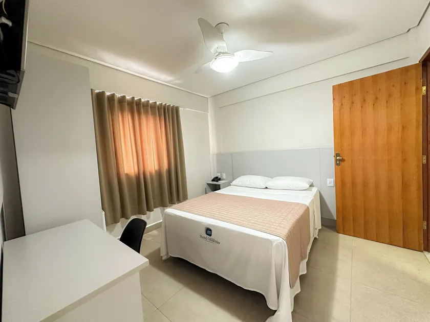 Hotel Milenio - Image 1