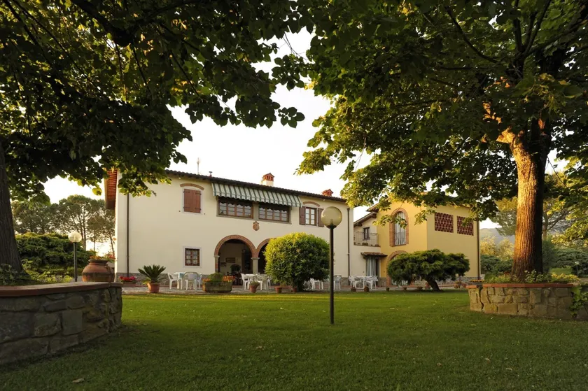 Agriturismo Bellosguardo - Image 1