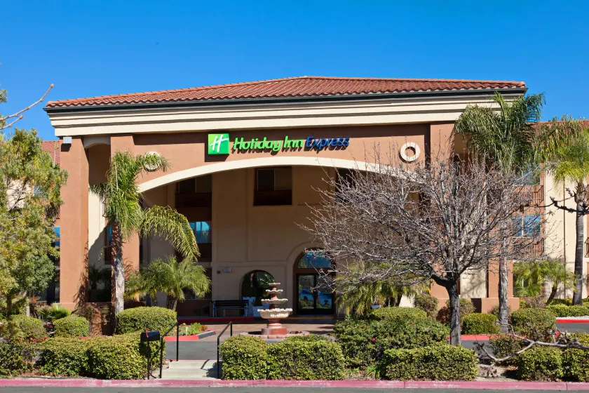Holiday Inn Express Temecula by IHG - Image 1
