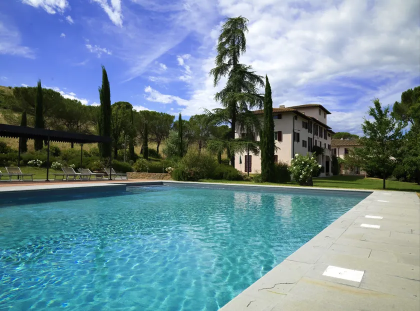Agriturismo La Canonica - Image 1