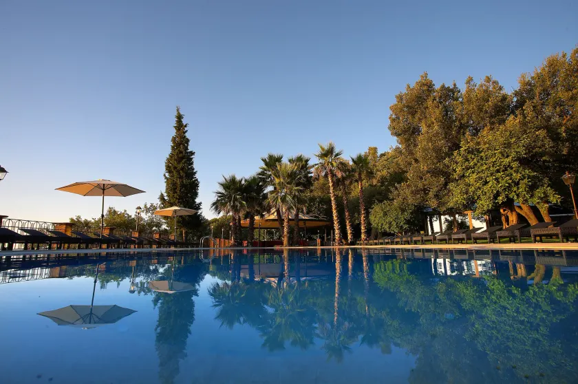 Airone Wellness Hotel - Image 1