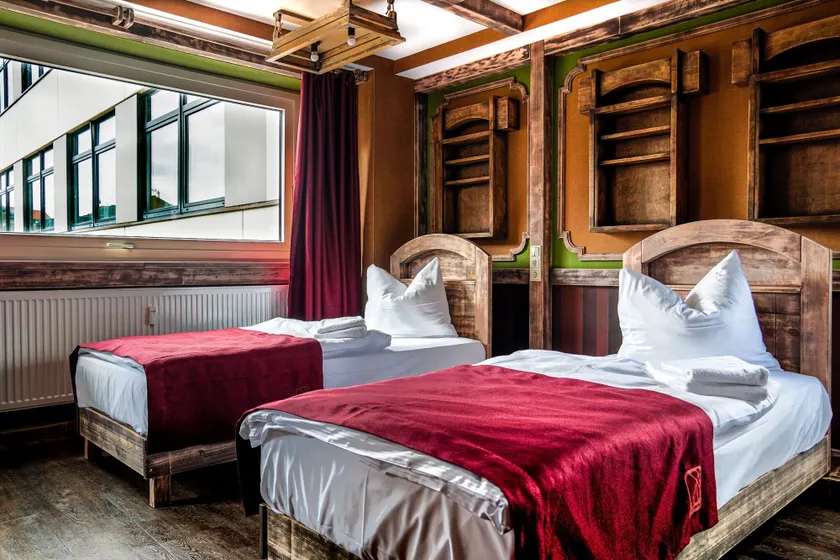 Aparthotel MyCologne - Image 1