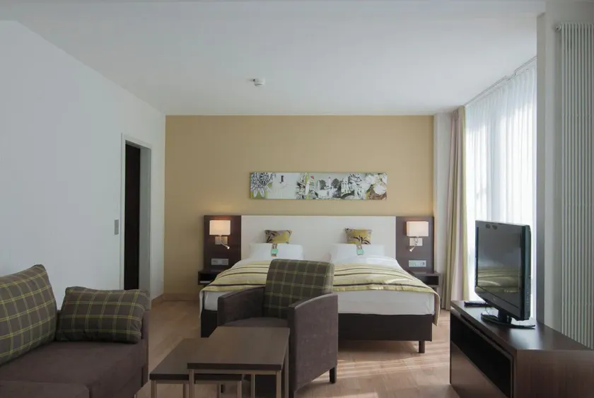 Holiday Inn München-Unterhaching - Image 1