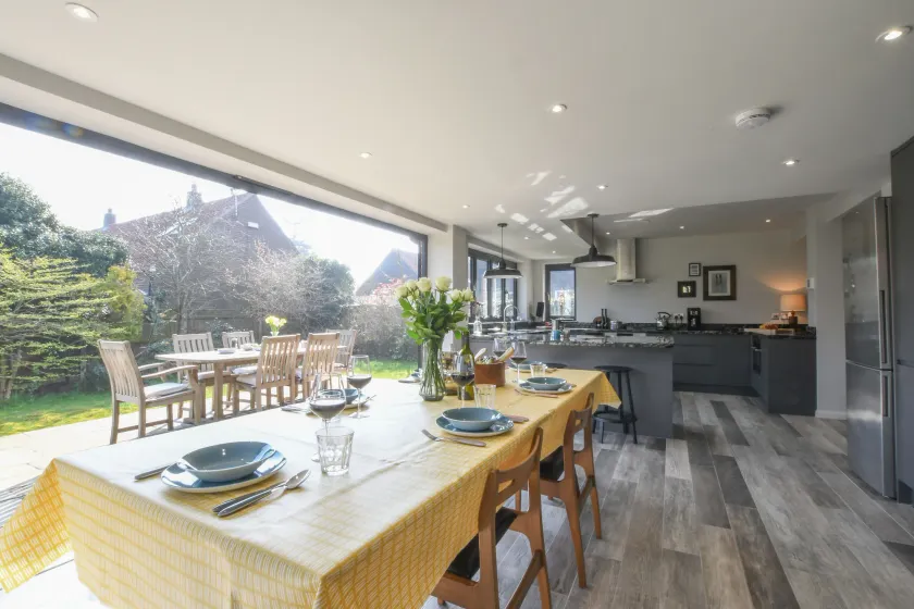 Lavvande, Walberswick - Image 1