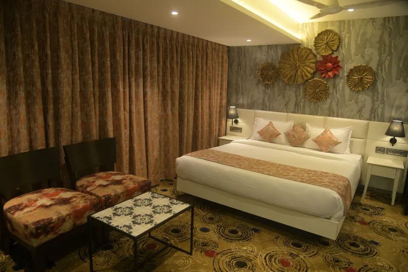Hotel Bindra Supremacy - Image 1