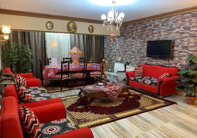 Luxury Apartment City stars - Image 1