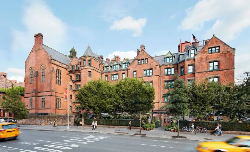 The High Line Hotel - Image 1