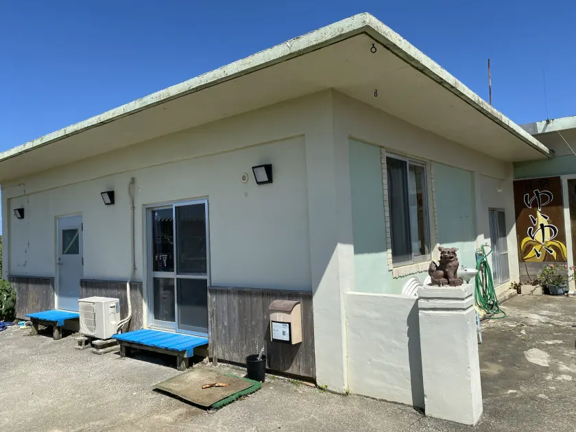 Private Villa YuiYui Miyakojima - Image 1