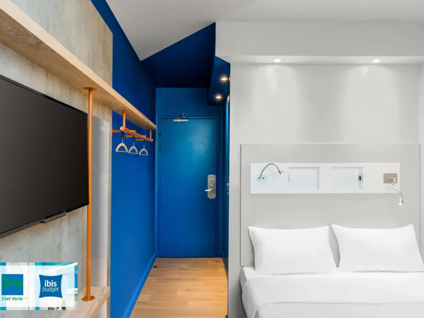 Ibis Budget Amiens Centre Gare - Image 1