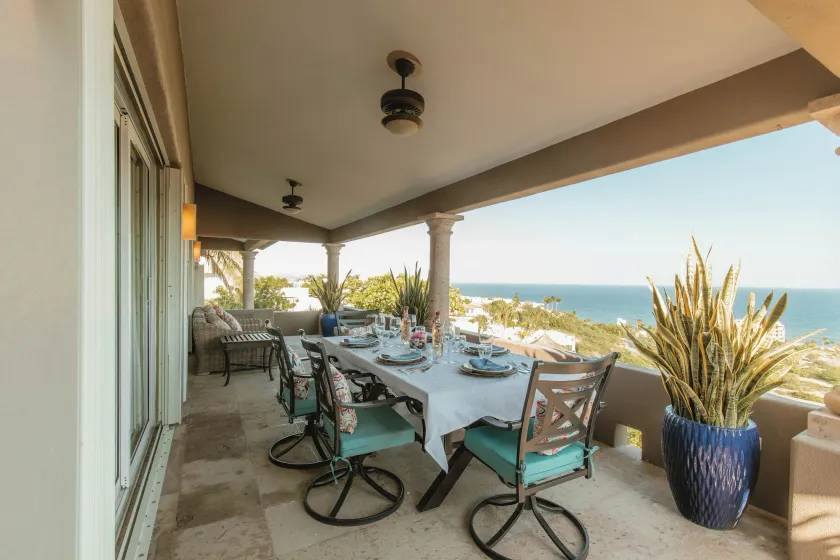 Casa de las Olas - Villa Ocean View - Image 1