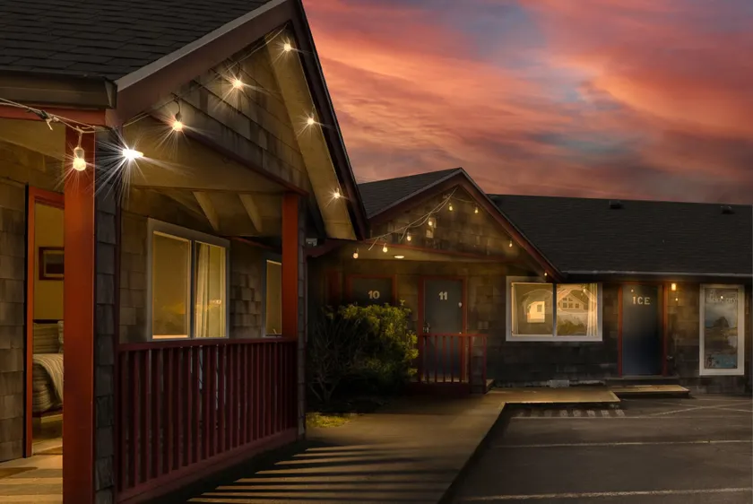 Surf & Sand Inn - Image 1