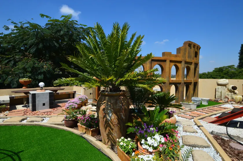 Kiwara Guesthouse - Image 1
