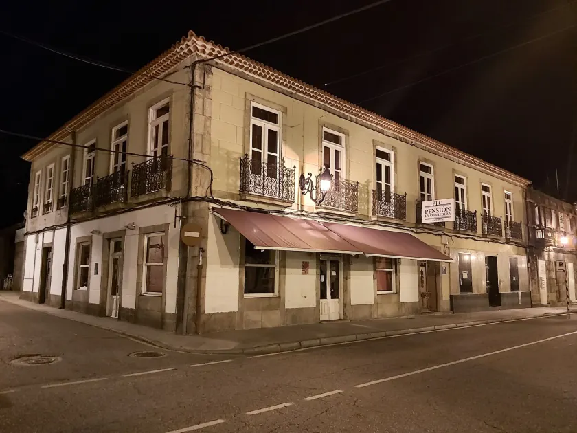 Pension La Corredera - Image 1