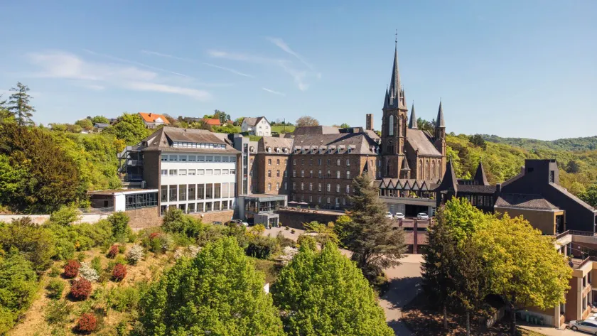 Rosa Flesch Hotel und Tagungszentrum - Image 1
