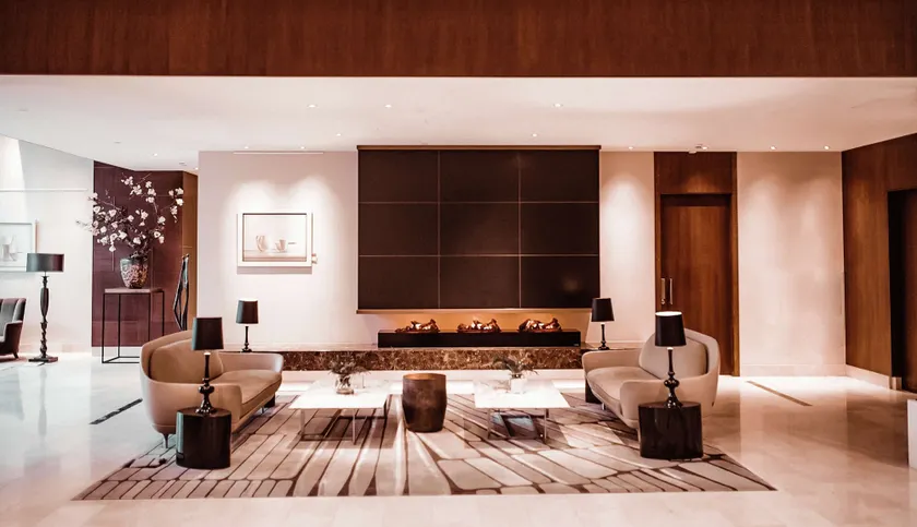 Hilton Rotterdam - Image 1