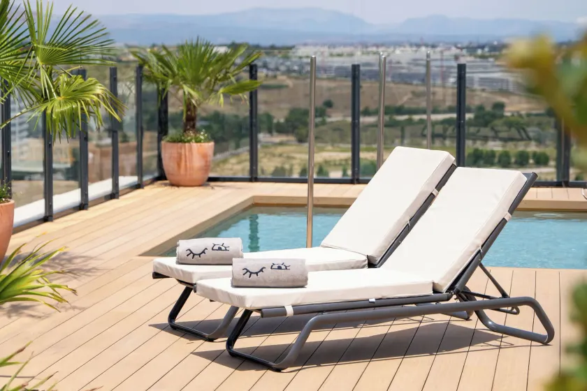 INNSiDE by Meliá Madrid Valdebebas - Image 1