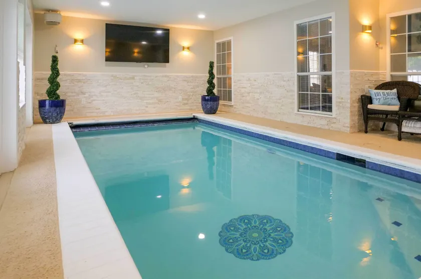Texas Vacation Rental w/ Private Heated Pool! - Image 1