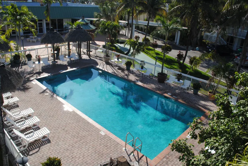 Floridian Hotel - Image 1