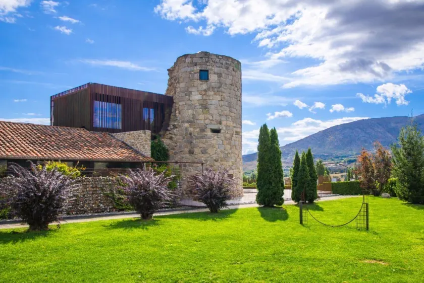 Belle Torre Mayorazgo Boutique Hotel - Image 1
