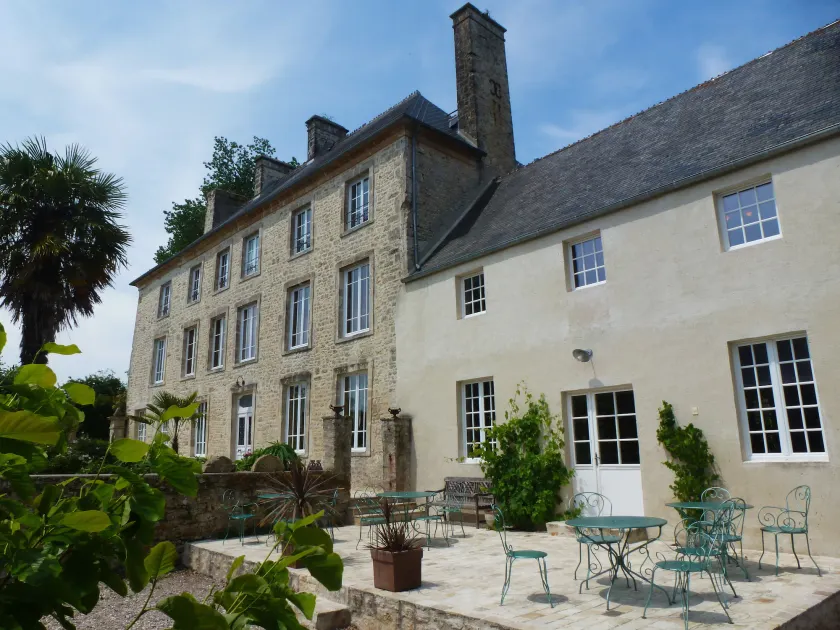 Manoir De Savigny - Image 1