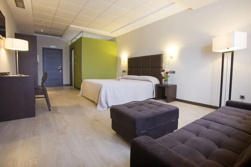 Hotel Torre de Núñez - Image 1