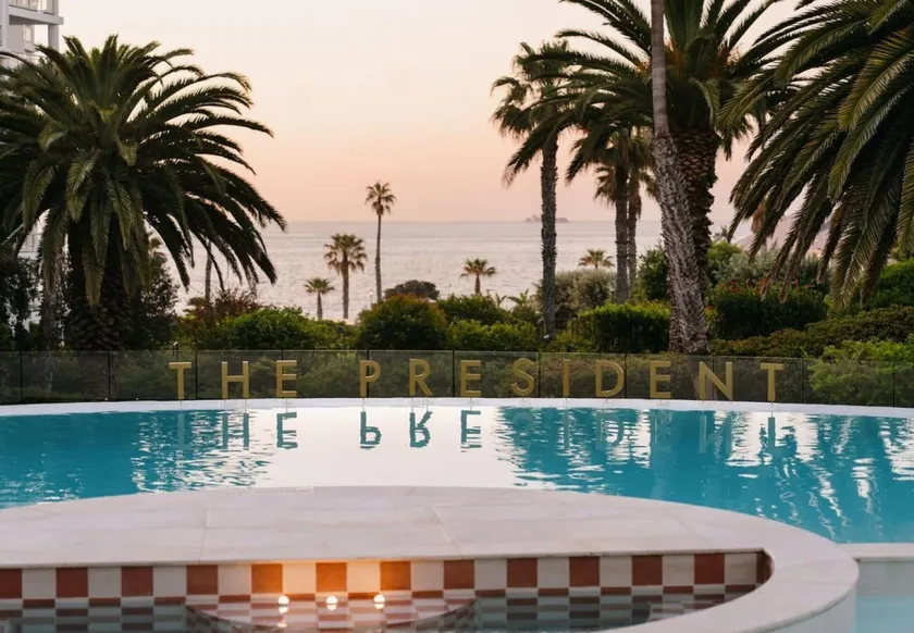 President Hotel - Image 1