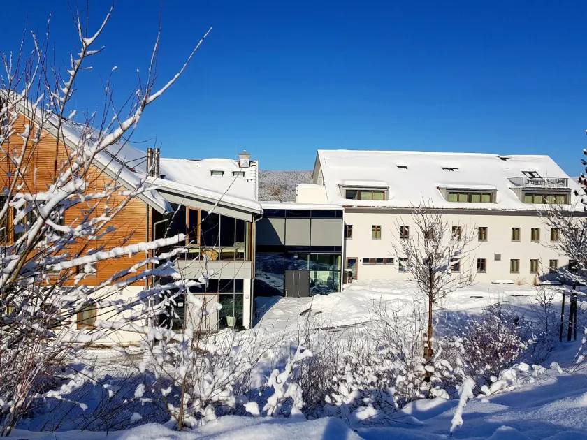 Energiehotel Kultiviert - Image 1