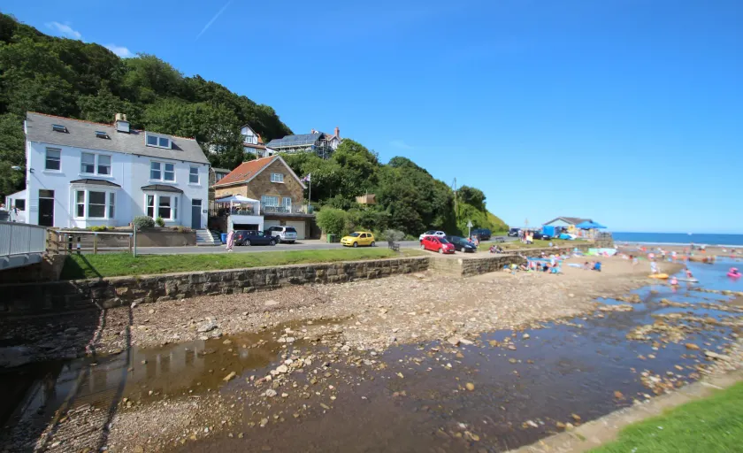 Quayside - Image 1