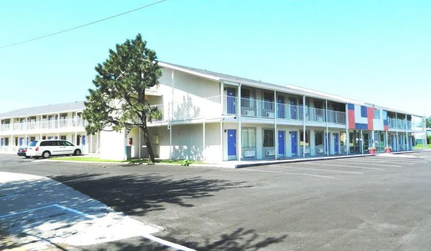 Motel 6-Oklahoma City, OK - Airport East - Image 1