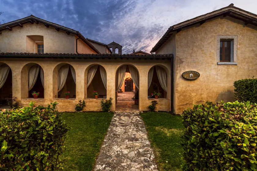 Relais Convento Santa Croce - Image 1