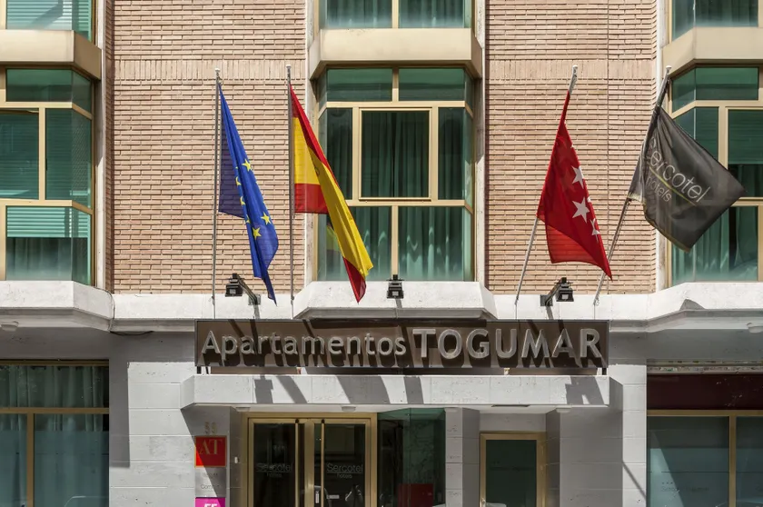 Sercotel Togumar - Image 1