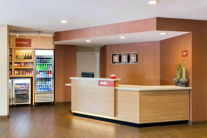 TownePlace Suites by Marriott Toledo Perrysburg - Image 1