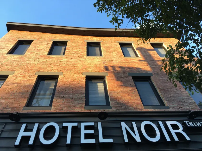 Hotel Noir - Image 1