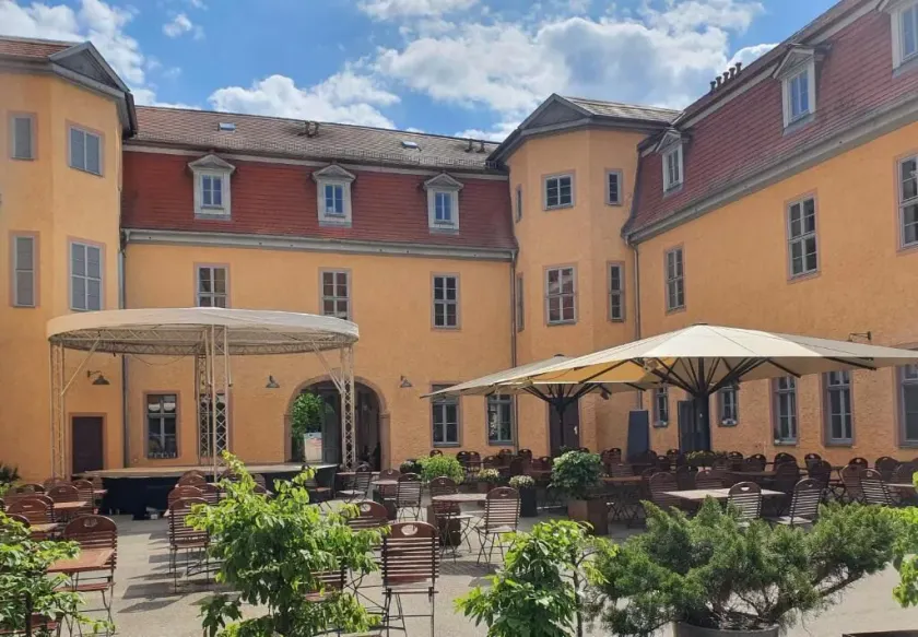 Hotel Erbenhof - Image 1