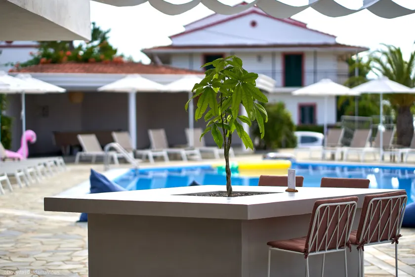Seaside Resorts - Image 1
