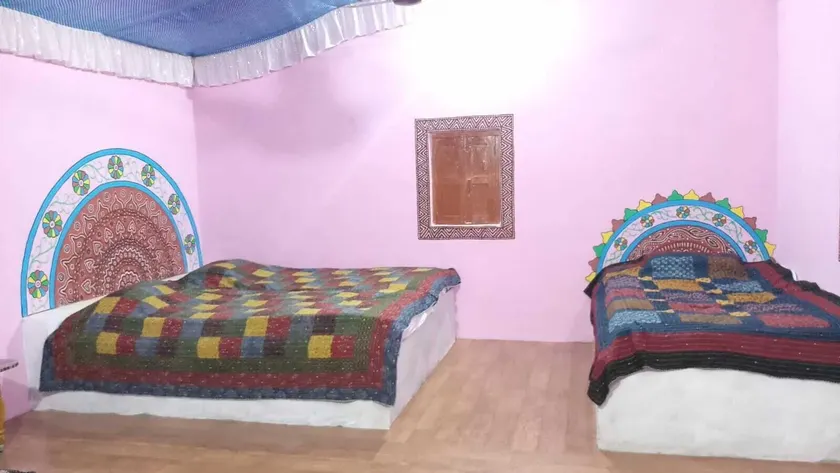 Mahefeel e Rann Resort - Image 1
