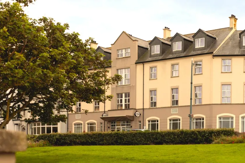Portrush Atlantic Hotel - Image 1